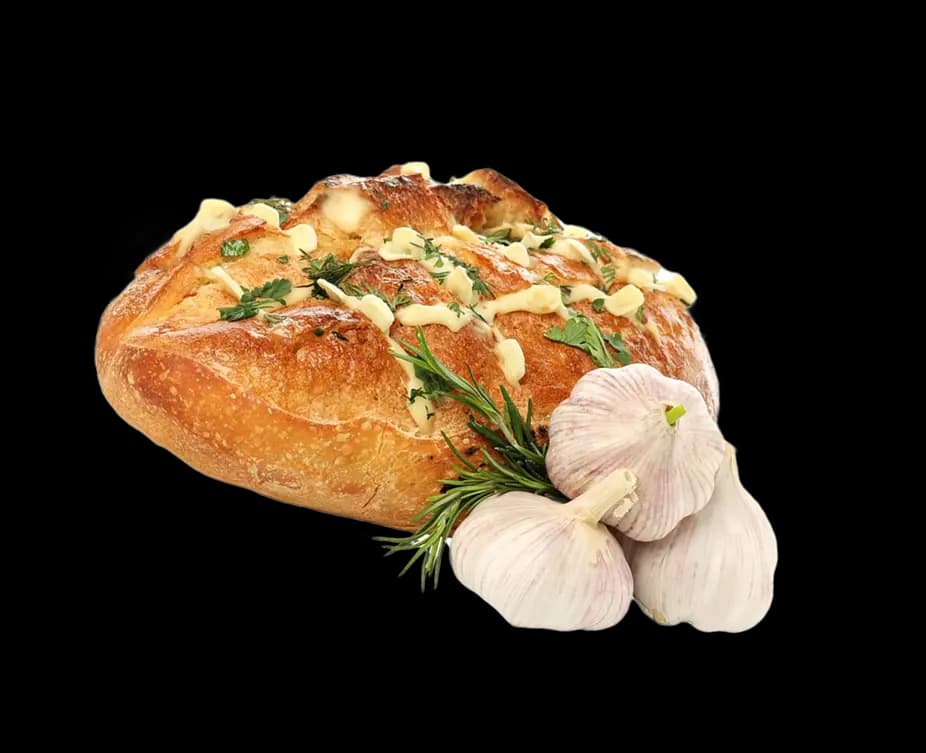 garilBread
