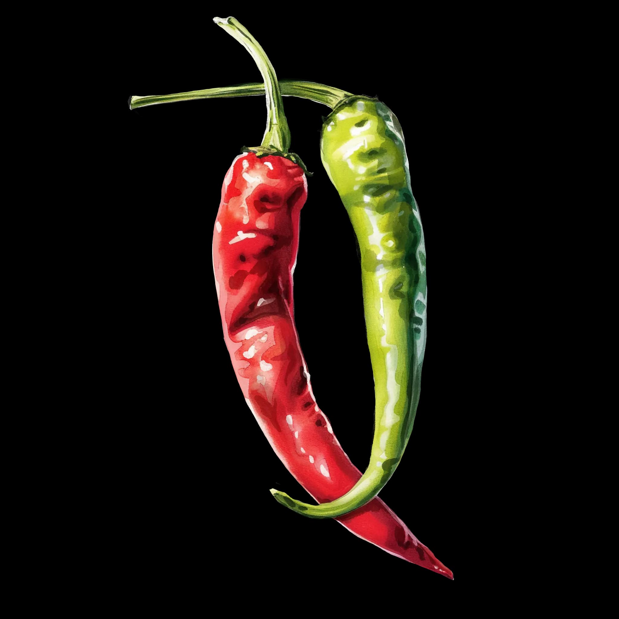 pepper