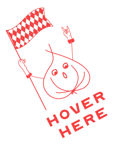 hover me